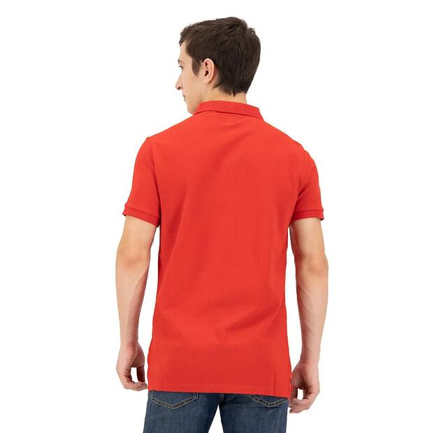 Superdry Classic Pique Short Sleeve Polo