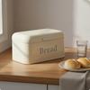 Hinged Lid Storage Box Cosmetic Easy To Convenient Home Organizer for Dressing Table,