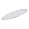 Bake To Perfection with Aluminum Pizza Mesh Plate for Delicious Pizzas