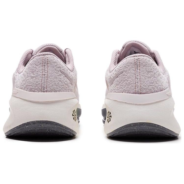 Nike Tênis Feminino Versair Platinum Violet Roxo Smokey-Mauve Amarelo Suave DZ3547-003