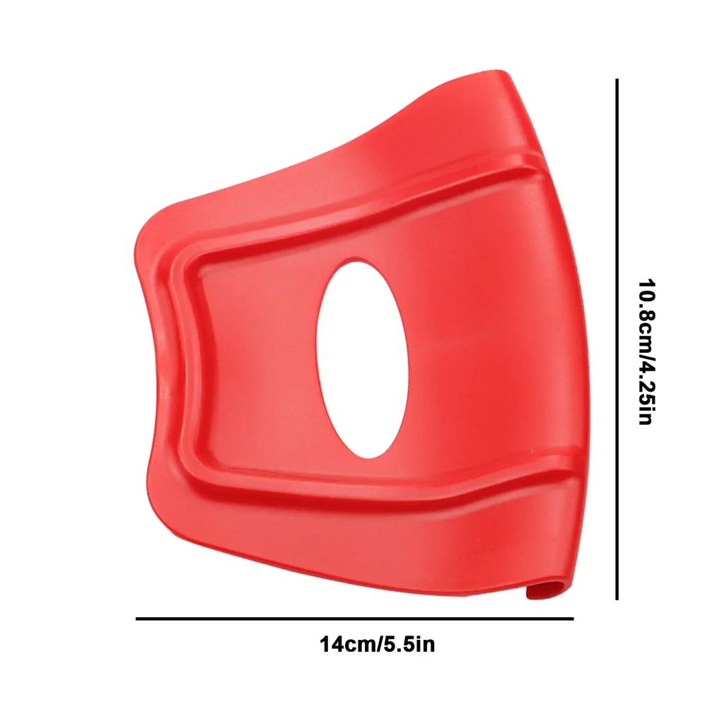Universal Motorcycle Tire Changer Rim Protector Rim Guard Tire Replacement Installation Repair Tool for ATV Quad Bike Bicycle