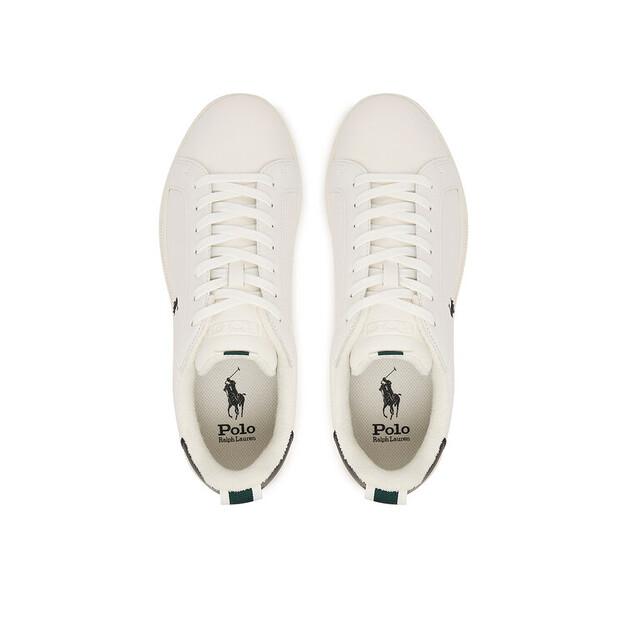 Кроссовки Polo Ralph Lauren Heritage Court II