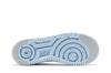 Women's Sneakers Nike Air Force 1 Low Crater Flyknit White Ice Blue (Women's) White/Pure Platinum-White