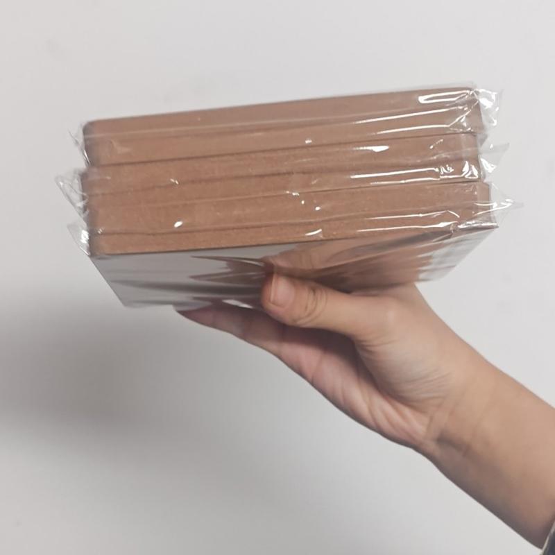 100/200Pcs 8.8*5.5cm Blank Card For Business Cards For Message And Book Name Blank Cards For Business Card Message Cards