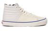 Vans OG SK8 Hi LX Inside Out Pack High Top White VN0003T0U9N1
