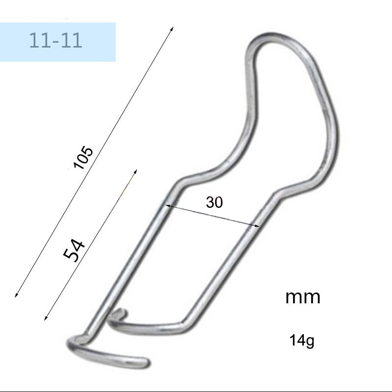 

30 шт. Садовая рама для лазания, опорный кронштейн для горшка, опорный кронштейн для выращивания овощей и цветов, садовые столбы, фиксированное соединение, пружинный зажим для проволоки