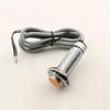 Huguang Proximity Switch PRCMT12-2DNN2PP2AOAC PRCMT12-2DODC Aviation Sensor Plug