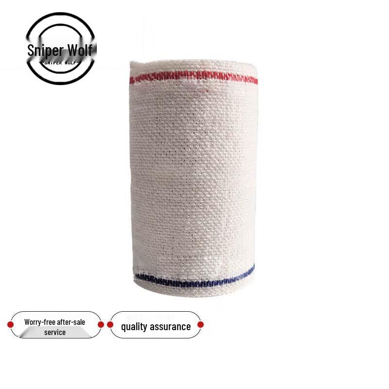 Sniper Wolf Emergency Elastic Bandage