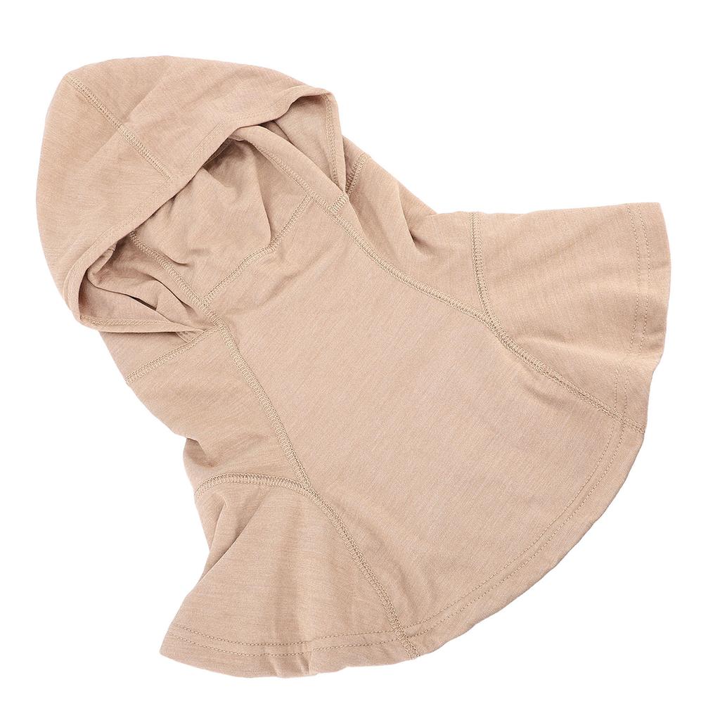 Flame Retardant Face Cover Head Protection Breathable Fireproof Full Face Hood for Firefighter