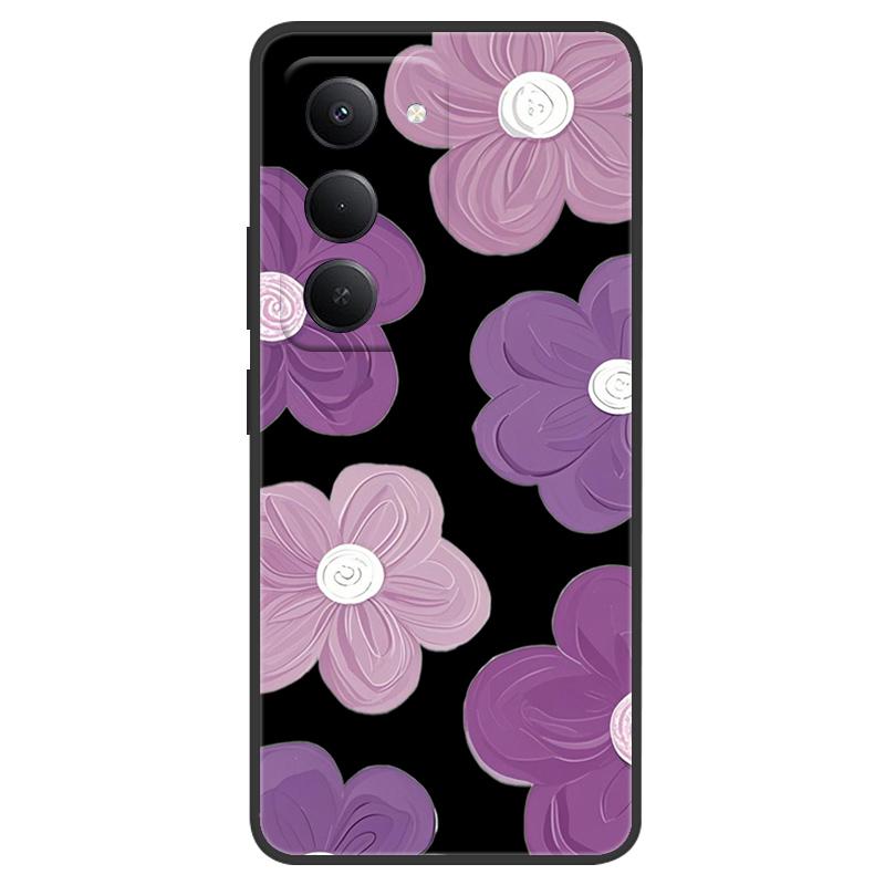 

Чохол для Xiaomi Redmi 15 4G Мармуровий М який Матовий Силіконовий Задній Чохол Для Xiaomi Redmi 15 Redmi15 4G 5G Повне Покриття Оболонка Телефону Redmi 15 5G