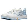 Li Ning Textile, Synthetic Leather Slip Resistant, Abrasion Resistant, Height Increasing Low Top Skateboard Shoes AGCT144-1