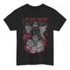 Camiseta Jujutsu Choso Anime Unisex Kaisen Anime Cuna Japone