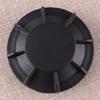 Headlight Rear Dust Cover Cap Motorcycle Fit for Honda CBR600RR F5 CBR1000RR 2008 2009 2010 2011 2012 2013-2016 Black Plastic