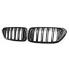 Gloss Black Grille Replacement for 2018-2020 BMW 6 Series G32