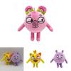 Baby Zoo Plush Toy Cute Hedgehog Doll For Boys And Girls Soft And Snuggly