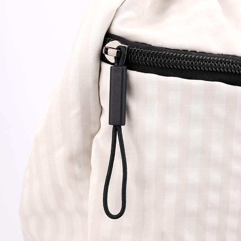 Drawstring Backpack Swimming Fitness Backpack Unisex Large Capacity Travel Backpack