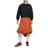 Nike ACG Sweatshirts Women's Black Crew Neck Moderate IH0716-010