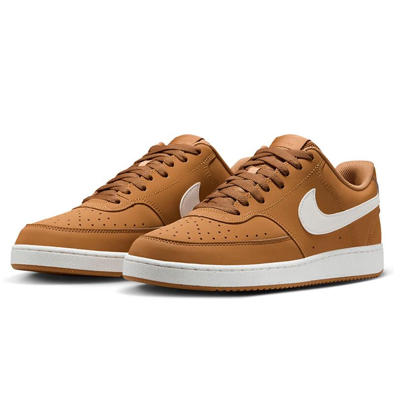 NIKE Vīriešu ikdienas apavi COURT VISION