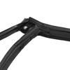Civic Sedan 2006 2007 2008 2009 2010 2011 72810-SNA-A01 Right Rear Door Weatherstrip Molding