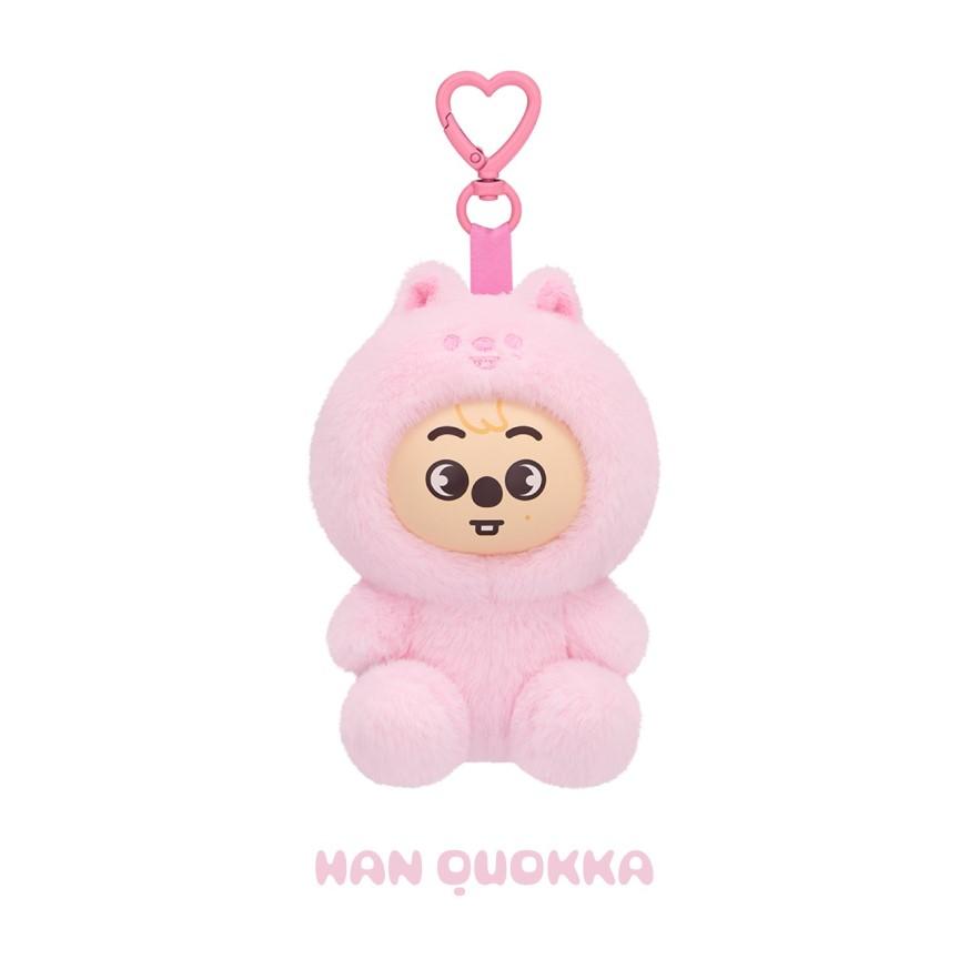 Stray Kids - [STAY in Our Little House] SKZOO PLUSH TOY Ver