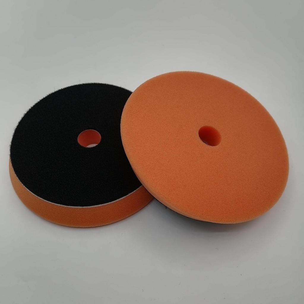 Car Polishing & Waxing Sponge Wheel for DA Machine - Eccentric Grinding & Hardening Disc