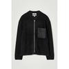 COS Japan Polar Fleece Liner Jacket