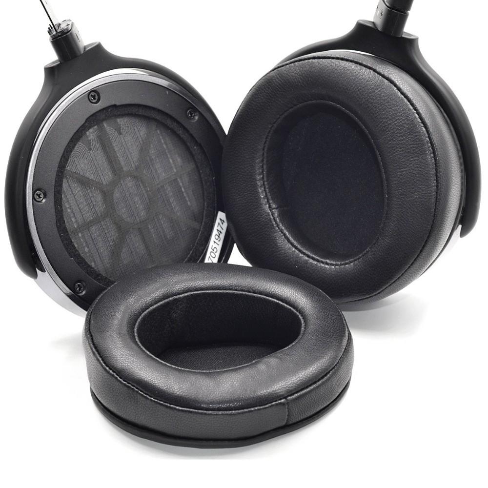 1 Pair Replacement Headphone Ear Pads for AKG Pro Audio K52 K72 K92 M220 K240 Noise Cancelling