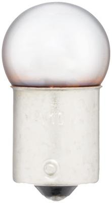 Kijima 217-6069 Motorcycle Parts Mimic Valve Single Ball G18 10W Mini Bike, BMW Amber, Pack of 2