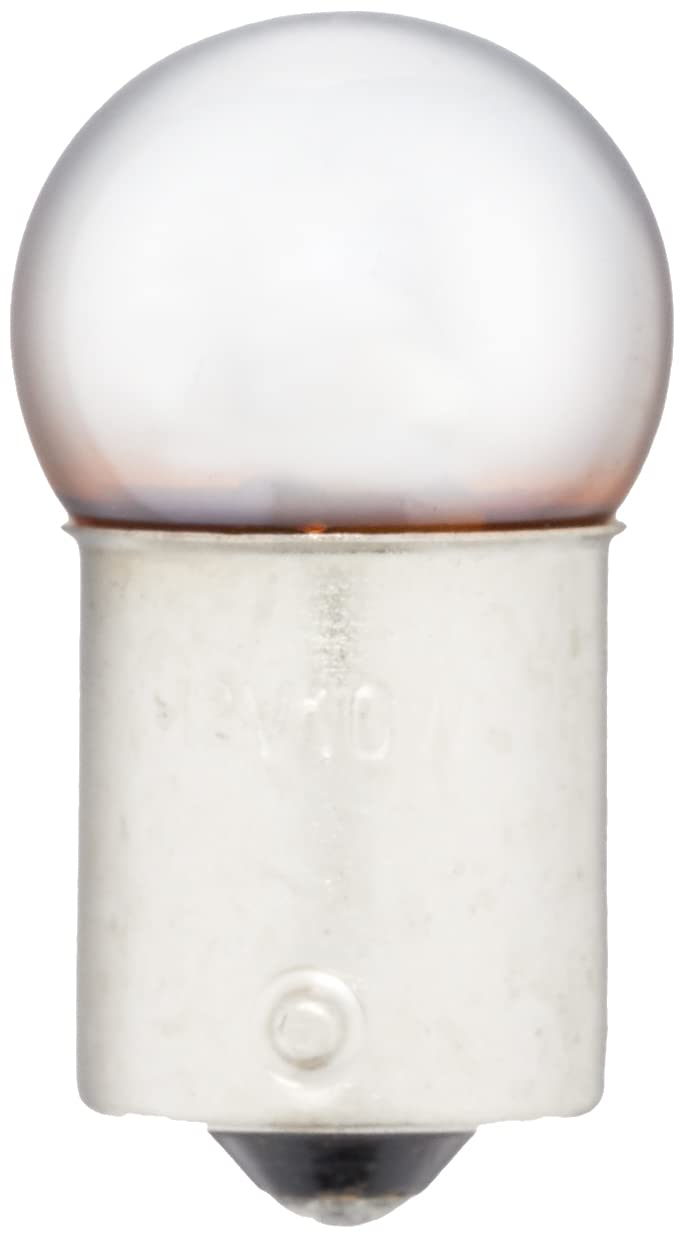 

Запчасти для мотоцикла Kijima, имитирующий клапан, одинарная лампочка G18 12 В 10 Вт, мини-байк BMW Amber, 2 шт. 217-6069