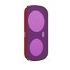 MCUV/CPL Lens Filters Kit Lens Protector for Insta360 Luna Ultra Gimbal Camera Accessories