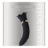 Fleur Noire Clitoral Massager, a Suction Vibrating Vibrator [suction Vibrator] [USB Charging] [fully Silicone] [waterproof]
