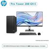 HP Настільний ПК Pro Tower 288 G9 E Business (версія CN)