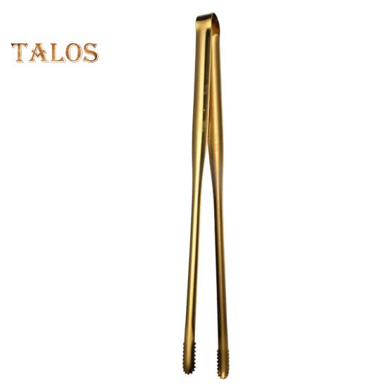 

Зажим для еды Простое снятие яичной ленты Приготовление печенья Никаких забот о готовке Зажим для яиц Компактный и прочный кухонный инструмент 19.5cm золотистый