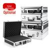 JINGKU Lockable Aluminum Alloy Multi-Purpose Case