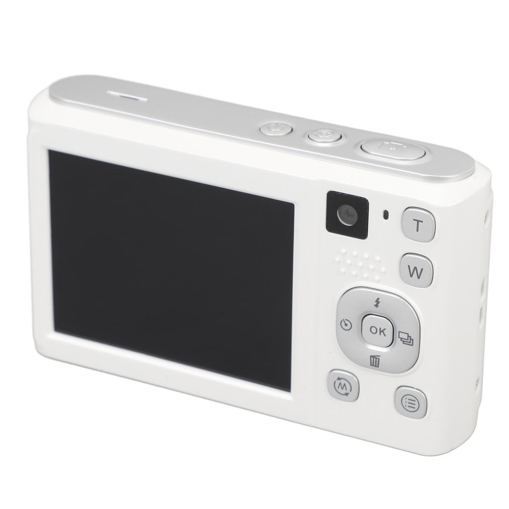 4K UHD Digital Camera 2.8inch   Display 16X Digital Zoom Autofocus Dual Camera 48MP   Camera Small Digital Camera