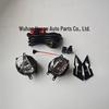 Camry 2021-2023 LED Turn Signal Fog Light Frame Upgrade
