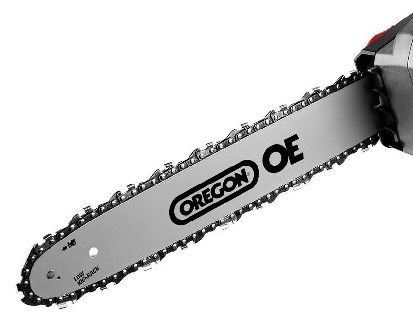 36V 350Mm Energy+ Battery Chain Saw - T 58G043