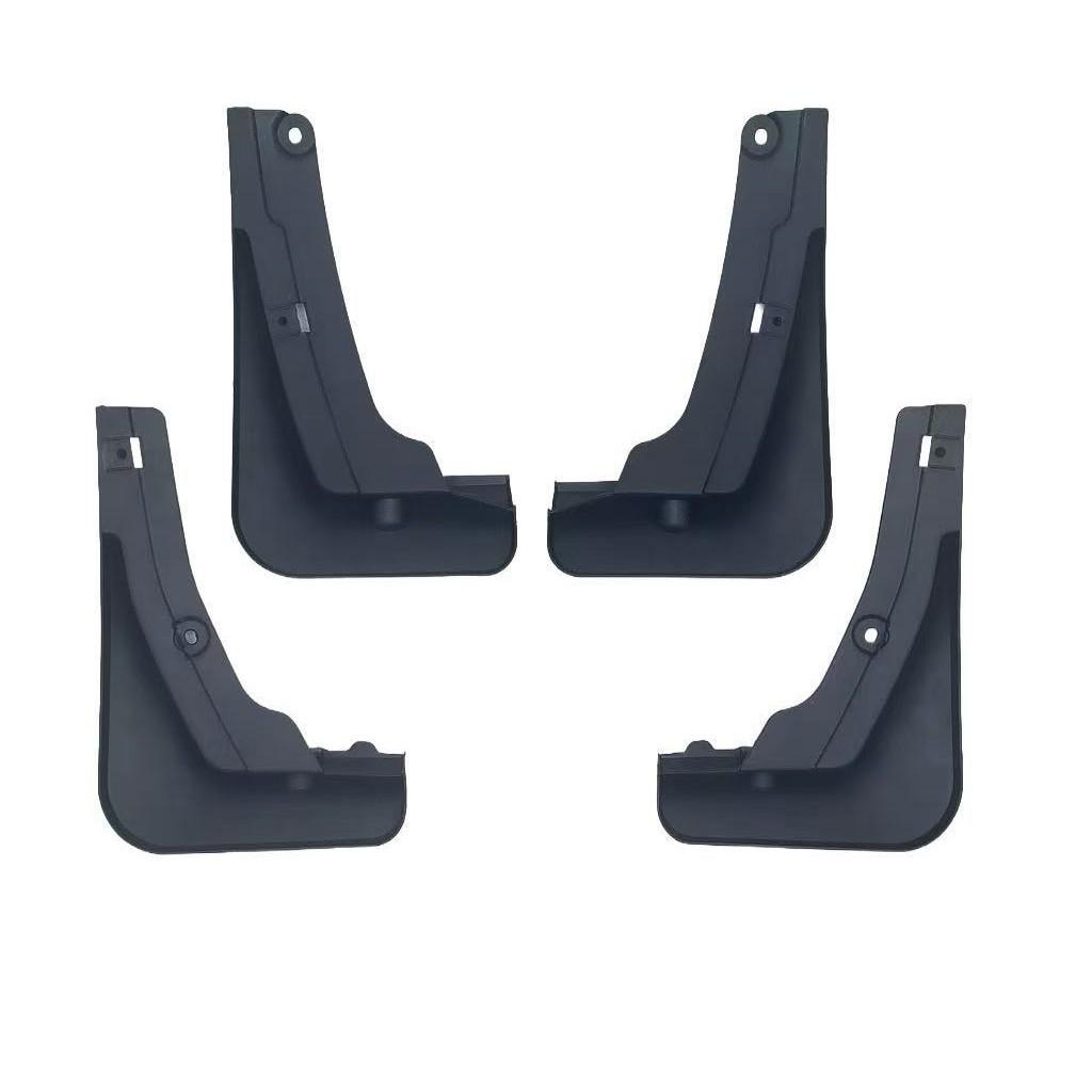 Compatible Mud Flaps for 2026 Geely Galaxy M9
