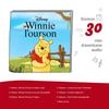 Tonies® - Personaggio Tonie - Disney - Winnie l'Orsetto - Personaggio Audio per Toniebox