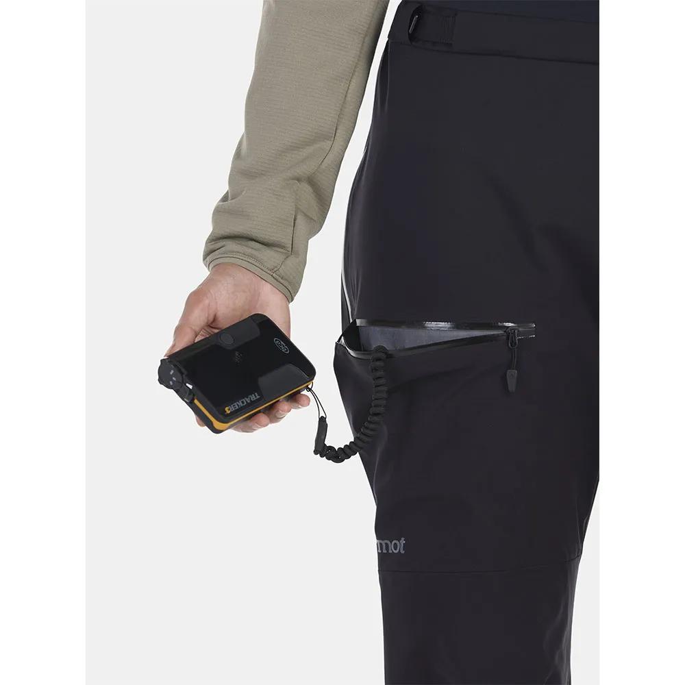 Marmot Брюки Solitude UL Bio 1/4 Bib