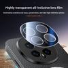 For Huawei Honor Magic 8 7 6 Pro Case Luxury PU Leather Magnetic wireless charging Protective Back Cover For Magic 7 6Lite Shell