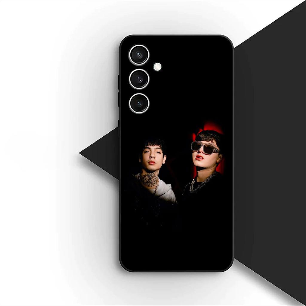 Cover for Xiaomi Redmi Note 13 14 Pro Plus ProPlus 14C 13C Pro+ 5G 4G Casing Silicone Phone Case Junior Poster JuniorH H