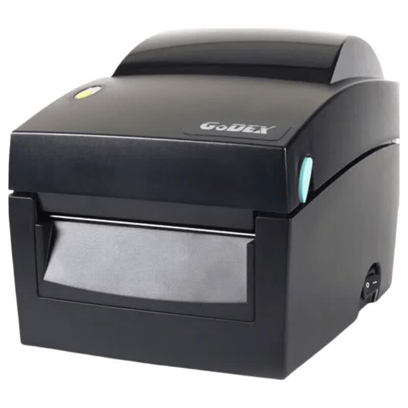 GODEX DT46 Thermal Label Printer CN plug (adapter included)