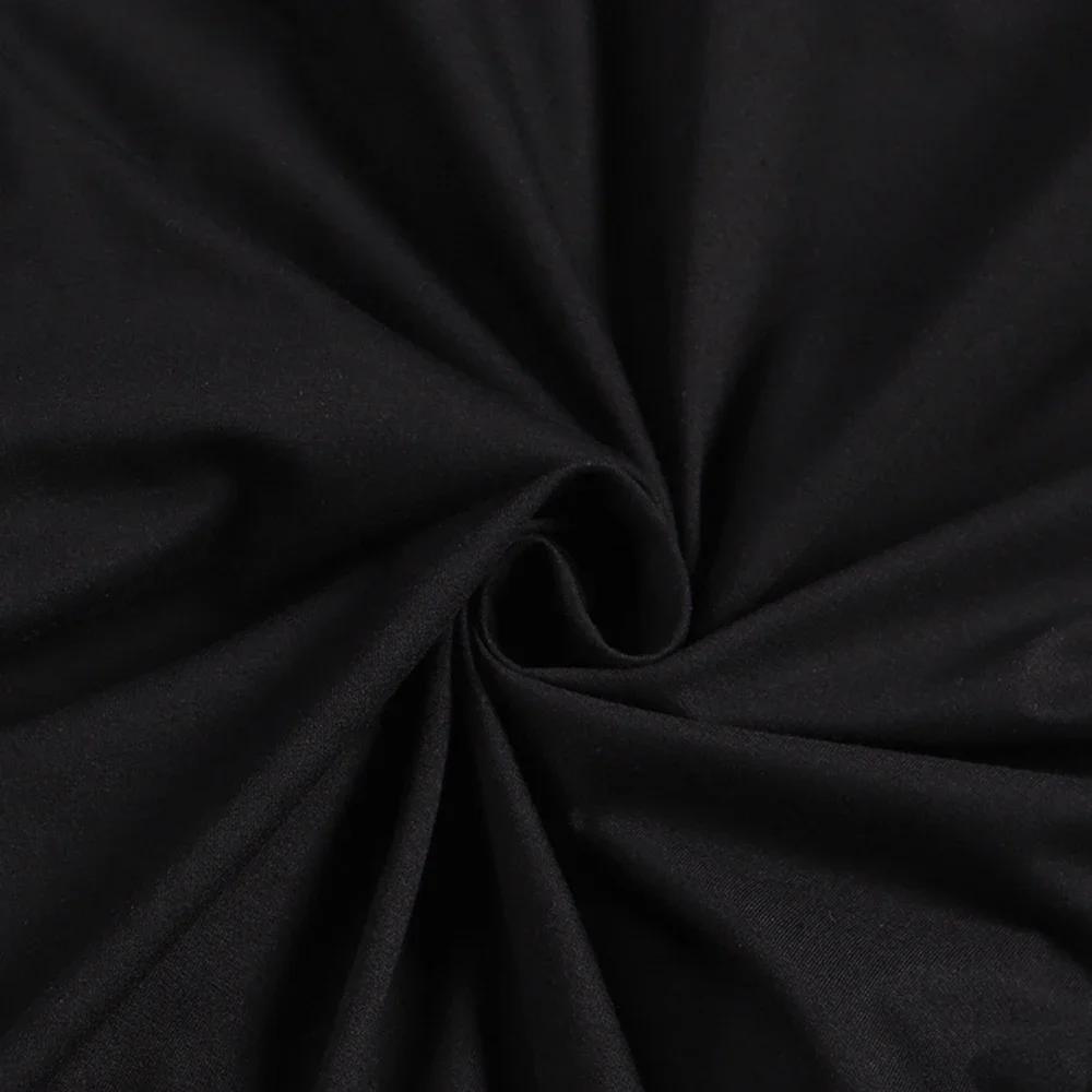 100% Cotton Sports Mask Bear Print Short-sleeved T-shirt male Half-sleeved Summer Casual Oversized T-shirt men Shirt S-XXXL