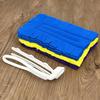 Mop Cover Reusable Washable Dust Duster Refills with Dense Microfiber 360-Degree Cleaning Excellent Dust Hair Remover