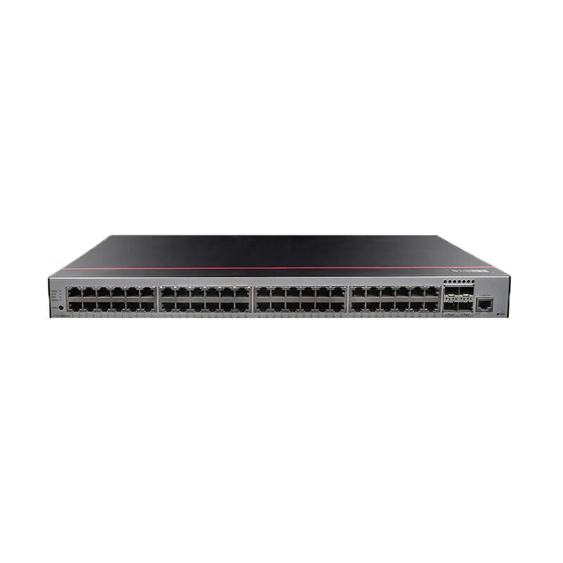 

Huawei S5735S-L Series Managed Gigabit Ethernet Switches