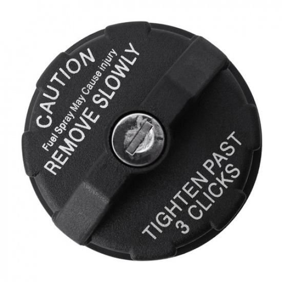 New Locking Fuel Cap W/ Keys 82400041 For Jeep Wrangler YJ TJ Cherokee XJ Dodge