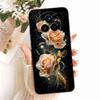 For Realme 14 Pro Plus 5G Phone Case Realme14Pro+ 5G Luxury Cat Butterfly Soft Silicone For Realme 14 ProPlus 2025 RMX5051 Coque