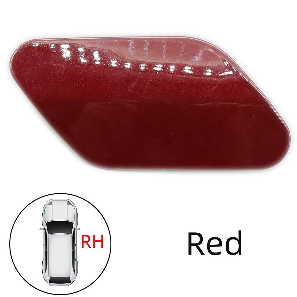 Carcasă Spălător Faruri Pentru Opel Insignia Buick Regal 2009 2010 2011 2012 2013 Capac Ornament Cârlig Capac Spălător Far