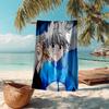 1pc Argentinas Pride Honor Cartoon Quick Dry Microfiber Bath Towel for Swimming Surfing Camping Unisex Holiday. SJT7201111